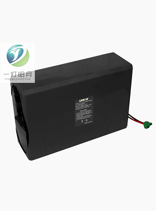 25.9V 30Ah多功能照明系統儲能電池